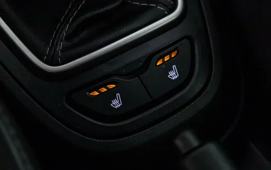 Lada (ВАЗ) Vesta 1.80 механика, фото №10