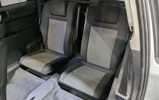 Opel Zafira 1.80 робот, фото №11