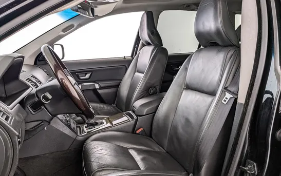 Volvo XC90 2.40 автоматическая, фото №9