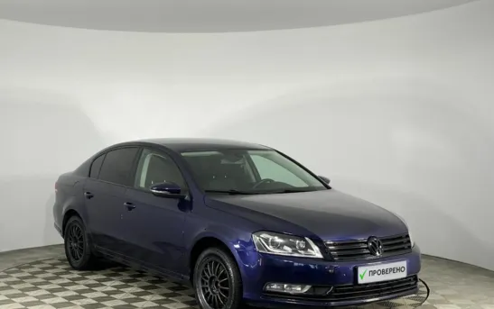 Volkswagen Passat 1.80 робот, фото №3