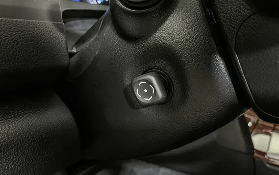 Toyota Camry 2.50 автоматическая, фото №10