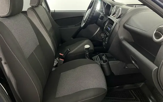 Lada (ВАЗ) Granta 1.60 механика, фото №5