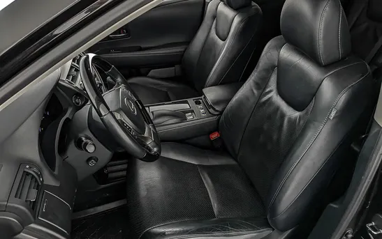 Lexus RX 3.50 автоматическая, фото №5