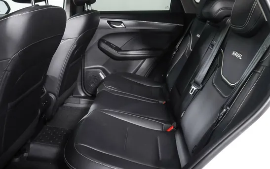 Haval Jolion 1.50 робот, фото №7