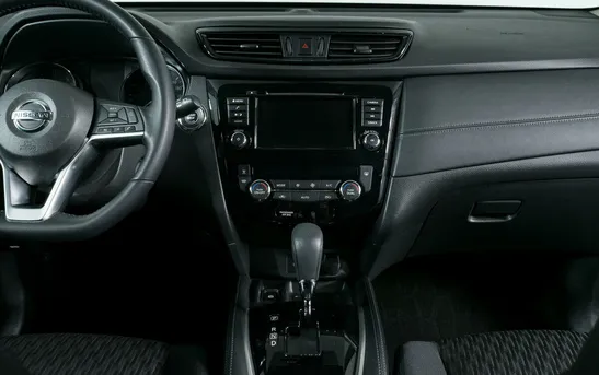 Nissan X-Trail 2.00 вариатор, фото №8