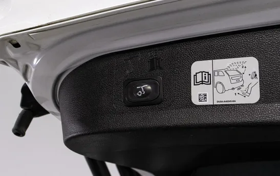 Ford Kuga 2.50 автоматическая, фото №12