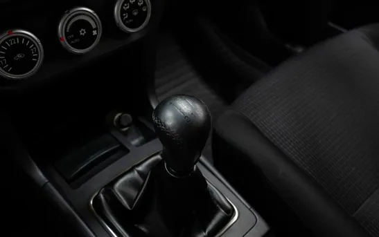 Mitsubishi Lancer 2.00 механика, фото №12