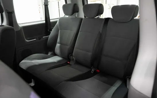 Hyundai H-1 2.50 автоматическая, фото №12