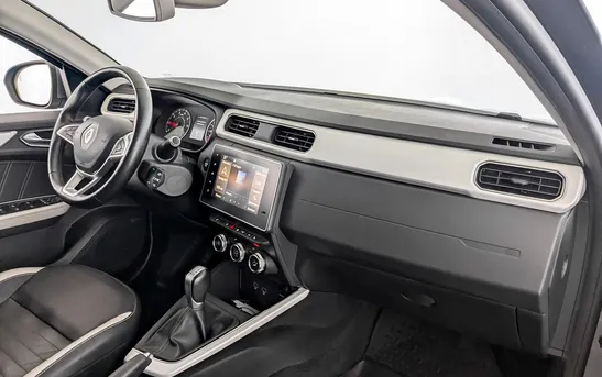 Renault Arkana 1.30 вариатор, фото №9