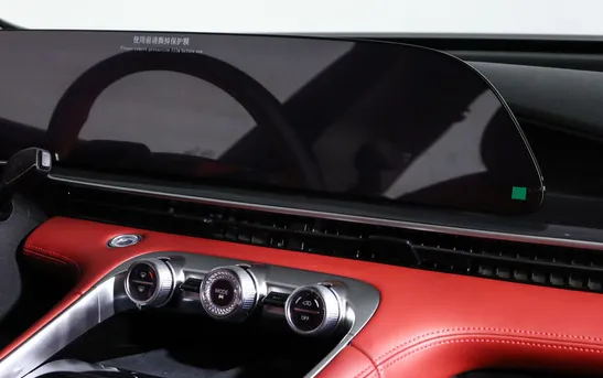 EXEED RX 2.00 робот, фото №8