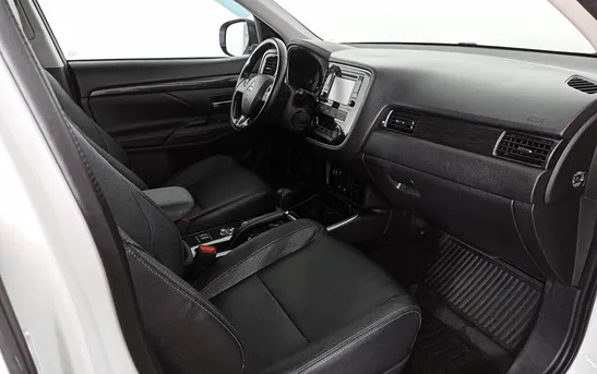 Mitsubishi Outlander 2.00 вариатор, фото №7