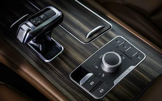 Haval H9 2.00 автоматическая, фото №12