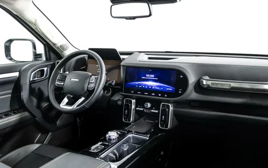 Haval Dargo 2.00 робот, фото №6