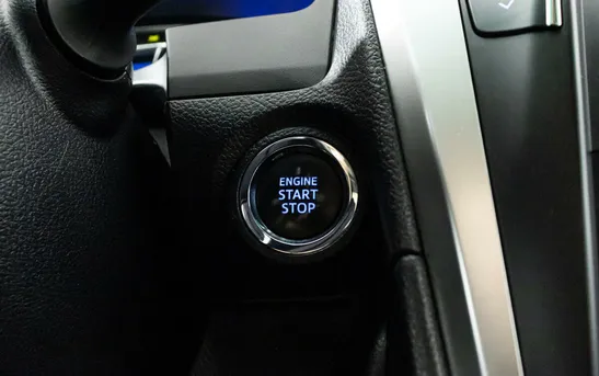 Toyota Camry 2.50 автоматическая, фото №12