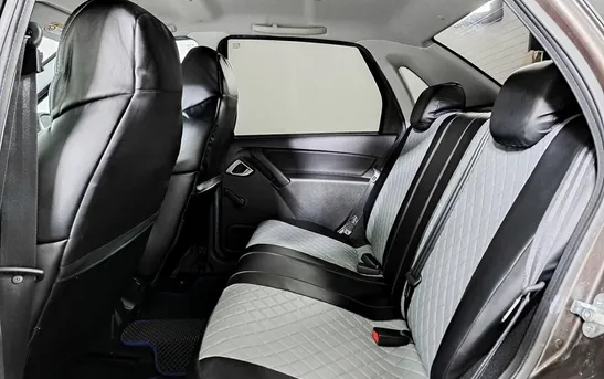 Lada (ВАЗ) Granta 1.60 механика, фото №6