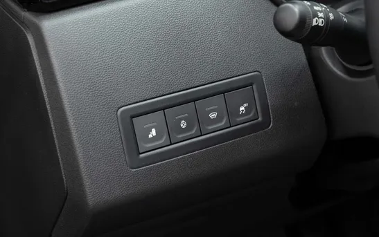 Renault Arkana 1.30 вариатор, фото №13