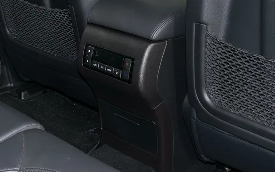 Haval H9 2.00 автоматическая, фото №14