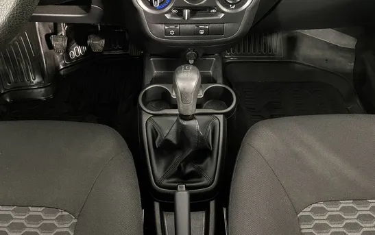 Lada (ВАЗ) Granta 1.60 механика, фото №11