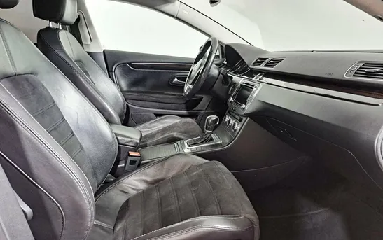 Volkswagen Passat CC 1.80 робот, фото №7