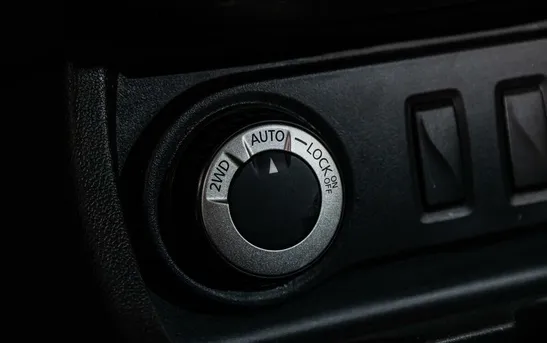 Renault Duster 2.00 механика, фото №10