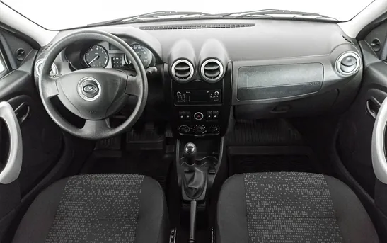 Lada (ВАЗ) Largus 1.60 механика, фото №7