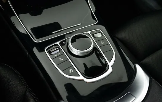 Mercedes-Benz C-Класс 1.60 автоматическая, фото №10