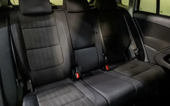 Volkswagen Tiguan 1.40 робот, фото №8