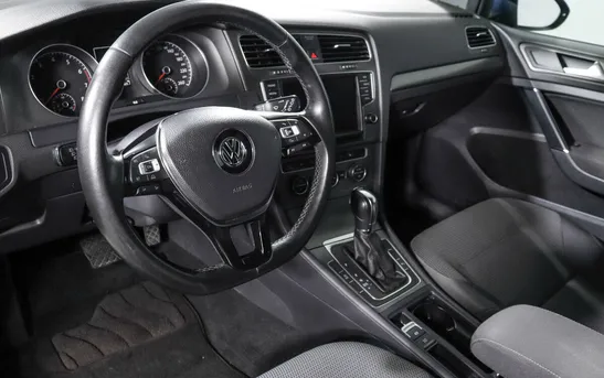 Volkswagen Golf 1.40 робот, фото №5