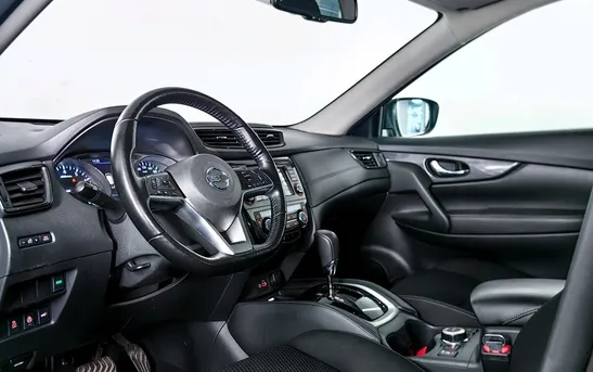 Nissan X-Trail 2.00 вариатор, фото №7