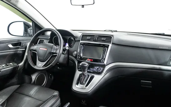 Haval H6 1.50 автоматическая, фото №8