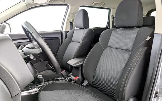 Mitsubishi Outlander 2.00 вариатор, фото №10