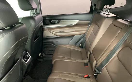 CHERY Tiggo 8 Pro 1.60 робот, фото №6