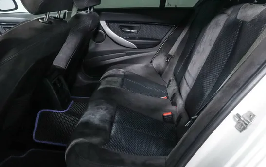 BMW 3 серии 2.00 автоматическая, фото №6
