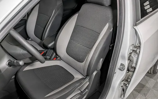 Lada (ВАЗ) Vesta 1.60 робот, фото №8