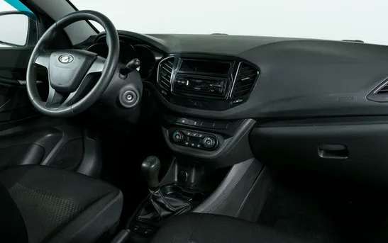 Lada (ВАЗ) Vesta 1.60 механика, фото №5