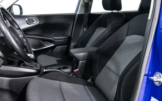 Kia Soul 1.60 автоматическая, фото №12