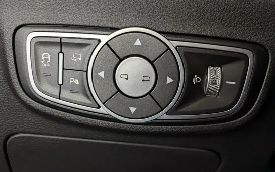 Jetour X90 PLUS 1.60 робот, фото №17