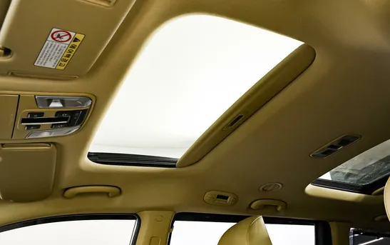 Kia Carnival 2.20 автоматическая, фото №8