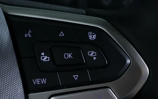 Volkswagen Polo 1.60 автоматическая, фото №12