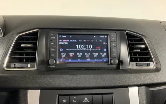 УАЗ Patriot 2.70 механика, фото №8