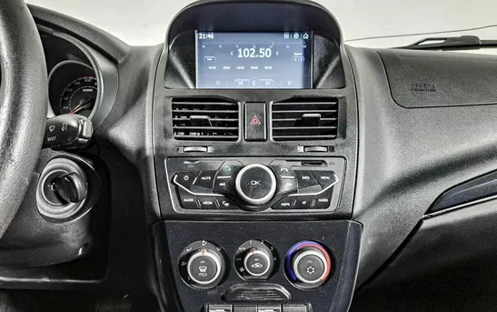 Lada (ВАЗ) Kalina 1.60 автоматическая, фото №7