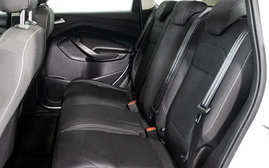 Ford Kuga 2.50 автоматическая, фото №6