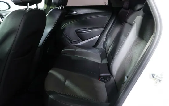 Opel Astra 1.40 автоматическая, фото №6