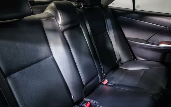 Toyota Camry 2.00 автоматическая, фото №10