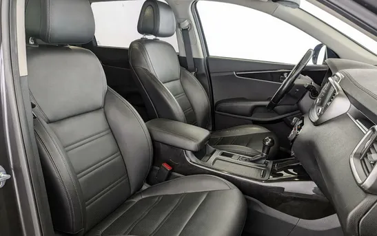 Kia Sorento 2.00 автоматическая, фото №15