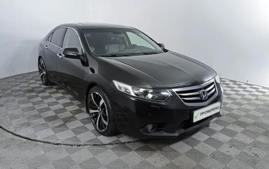 Honda Accord 2.40 автоматическая, фото №3