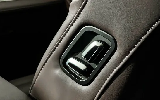 CHERY Tiggo 8 Pro Max 2.00 робот, фото №8