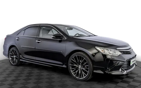 Toyota Camry 3.50 автоматическая, фото №3