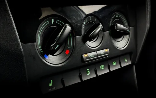 Skoda Rapid 1.60 механика, фото №10