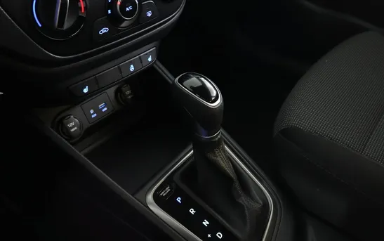 Hyundai Solaris 1.60 автоматическая, фото №9